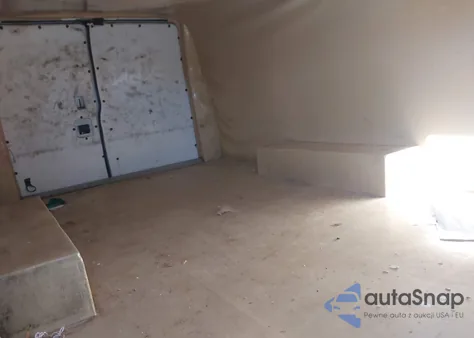 2011 Ford E-350 Super Duty Commercial из США, поврежденный, VIN 1FTSS3EL0BDA00762